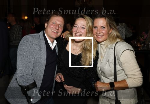 Amsterdam 31 november 2025
Presentatie boek Susan Smit en Chris Berens in het west indisch huis.