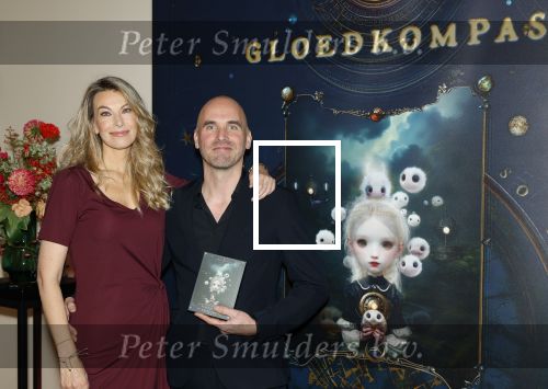 Amsterdam 31 november 2025
Presentatie boek Susan Smit en Chris Berens in het west indisch huis.