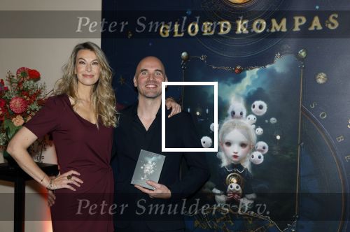 Amsterdam 31 november 2025
Presentatie boek Susan Smit en Chris Berens in het west indisch huis.