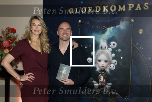 Amsterdam 31 november 2025
Presentatie boek Susan Smit en Chris Berens in het west indisch huis.