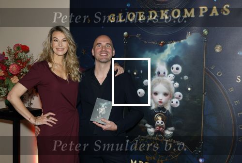 Amsterdam 31 november 2025
Presentatie boek Susan Smit en Chris Berens in het west indisch huis.