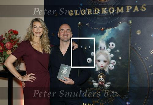 Amsterdam 31 november 2025
Presentatie boek Susan Smit en Chris Berens in het west indisch huis.