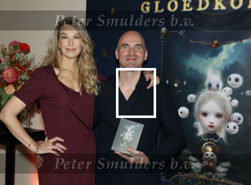 Amsterdam 31 november 2025
Presentatie boek Susan Smit en Chris Berens in het west indisch huis.