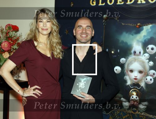 Amsterdam 31 november 2025
Presentatie boek Susan Smit en Chris Berens in het west indisch huis.
