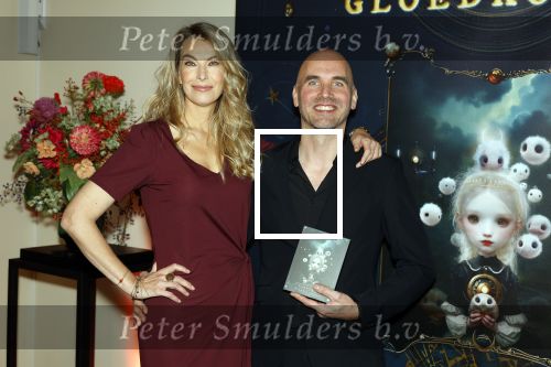 Amsterdam 31 november 2025
Presentatie boek Susan Smit en Chris Berens in het west indisch huis.
