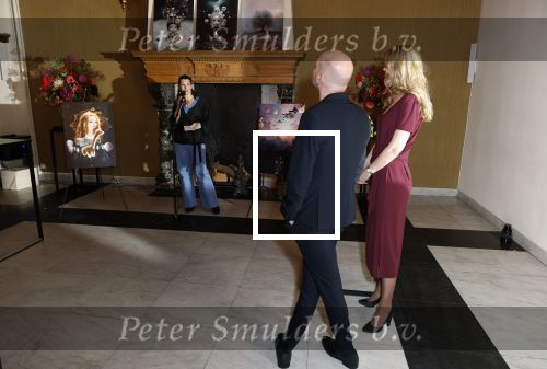 Amsterdam 31 november 2025
Presentatie boek Susan Smit en Chris Berens in het west indisch huis.