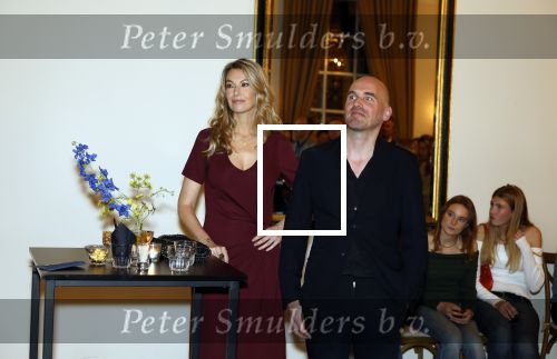 Amsterdam 31 november 2025
Presentatie boek Susan Smit en Chris Berens in het west indisch huis.