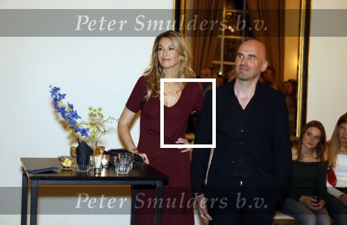Amsterdam 31 november 2025
Presentatie boek Susan Smit en Chris Berens in het west indisch huis.