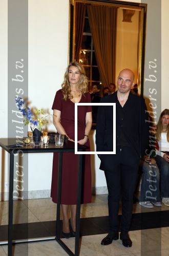 Amsterdam 31 november 2025
Presentatie boek Susan Smit en Chris Berens in het west indisch huis.
