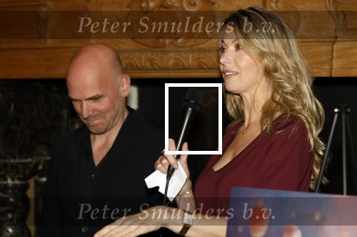 Amsterdam 31 november 2025
Presentatie boek Susan Smit en Chris Berens in het west indisch huis.
