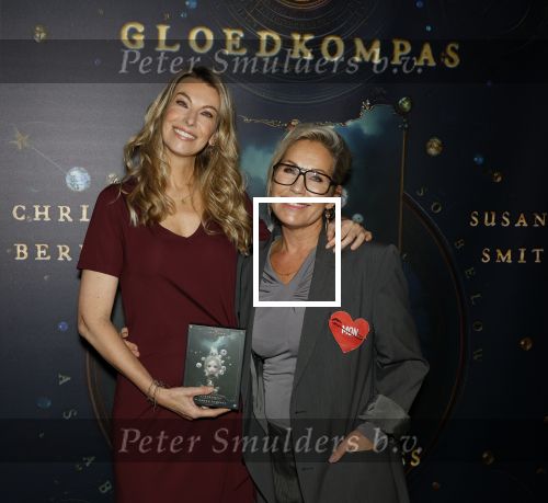 Amsterdam 31 november 2025
Presentatie boek Susan Smit en Chris Berens in het west indisch huis. Susan Smit met Tanja Jess