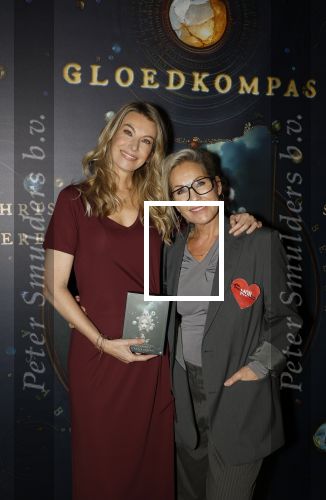 Amsterdam 31 november 2025
Presentatie boek Susan Smit en Chris Berens in het west indisch huis. Susan Smit met Tanja Jess