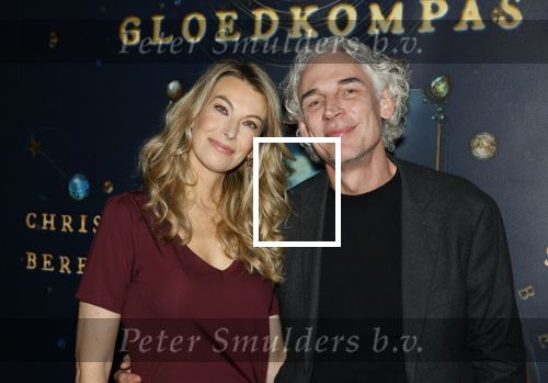 Amsterdam 31 november 2025
Presentatie boek Susan Smit en Chris Berens in het west indisch huis. Susan Smit met haar nieuwe vriend Jaap
