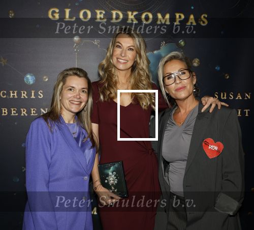Amsterdam 31 november 2025
Presentatie boek Susan Smit en Chris Berens in het west indisch huis. Susan Smit met Tanja Jess en Helene v Santen