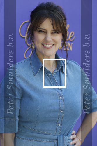 Blaricum 17 oktober 2025
Perspresentatie eerste aflevering Gooische vrouwen met oa aanwezig Linda de Mol Susan Visser Liews Visschedijk Teunie de Brouwer Tommy v Lent Robert de Hoog en Eefje Kuijtzer