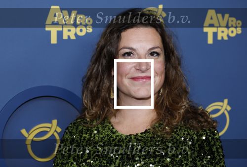 Amsterdam 16 oktober 2025
Uitreiking televizierring 2025 in Carre 
Suse v Kleef