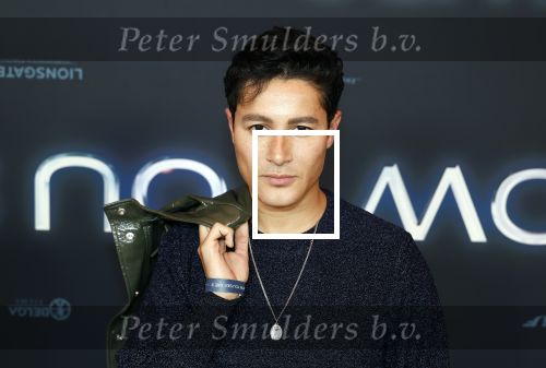Amsterdam 11 november 2025
Premiere Now you see me 3 bij The Harbour Club . Tarik Rahali