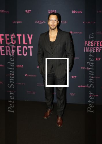 Amsterdam 27 oktober 2025
Premiere Perfectly imperfect in Tuschinski met oa Yolanthe Cabau v Kasbergen en Nicolette v Dam . Tarikh Janssen
