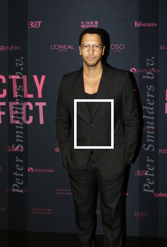 Amsterdam 27 oktober 2025
Premiere Perfectly imperfect in Tuschinski met oa Yolanthe Cabau v Kasbergen en Nicolette v Dam . Tarikh Janssen