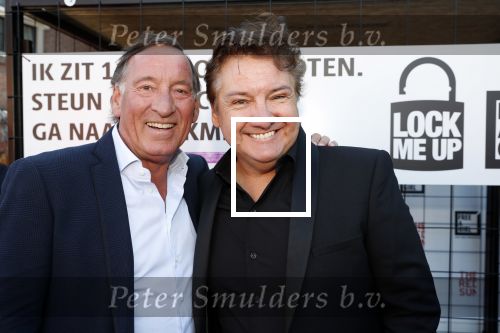 Blaricum 13 mei 2019
Free a girl gala in the red sun in Blaricum. Rene Froger en Theo Dietz