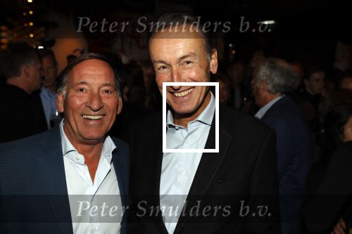 Scheveningen 7 november 2017
Noekpresentatie DEAL van Rob Jansen geschreven door Michiel v Egmond. Theo Dietz met een goede vriend