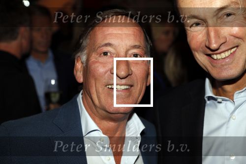 Scheveningen 7 november 2017
Noekpresentatie DEAL van Rob Jansen geschreven door Michiel v Egmond. Theo Dietz met een goede vriend