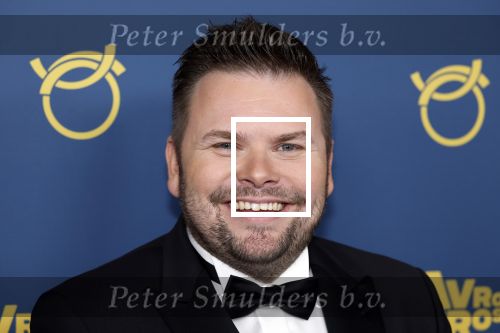 Amsterdam 16 oktober 2025
Uitreiking televizierring 2025 in Carre 
Thomas v Groningen