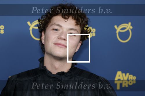 Amsterdam 16 oktober 2025
Uitreiking televizierring 2025 in Carre 
Thor Braun