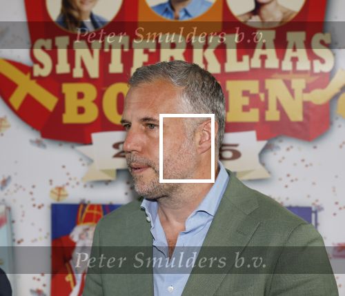 Amsterdam 10 november 2025
Presentatie sinterklaasboeken met Igone de Jong Tijl Beckand en Lieke Martens .