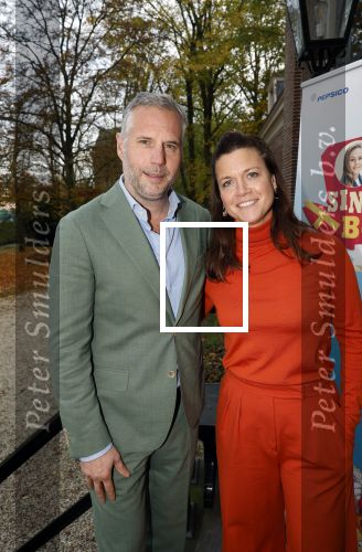 Amsterdam 10 november 2025
Presentatie sinterklaasboeken met Igone de Jong Tijl Beckand en Lieke Martens . Tijl Beckand met zijn vrouw