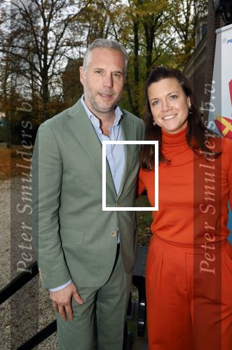 Amsterdam 10 november 2025
Presentatie sinterklaasboeken met Igone de Jong Tijl Beckand en Lieke Martens . Tijl Beckand met zijn vrouw