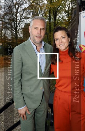 Amsterdam 10 november 2025
Presentatie sinterklaasboeken met Igone de Jong Tijl Beckand en Lieke Martens . Tijl Beckand met zijn vrouw