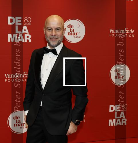 Amsterdam 30 november 2025
80 jaar het DeLaMar theater . Tjeerd Oosterhuis