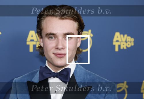 Amsterdam 16 oktober 2025
Uitreiking televizierring 2025 in Carre 
Tommy v Lent