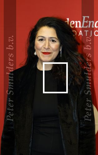 Amsterdam 30 november 2025
80 jaar het DeLaMar theater . Touria Meliani