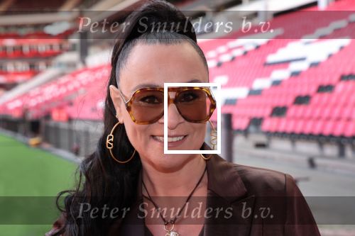 Eindhoven, 28 Oktober 2025
Persmoment \