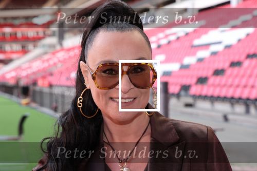 Eindhoven, 28 Oktober 2025
Persmoment \