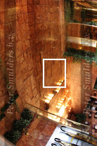 New York, 24 Oktober 2011
Trump Tower