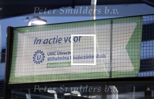 Utrecht 6 november 2025
Padel tournooi voor het UMC ziekenhuis bij Hal 22. UMC wilhelmina Kinderziekenhuis