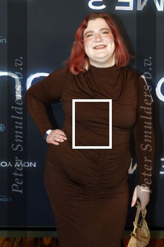 Amsterdam 11 november 2025
Premiere Now you see me 3 bij The Harbour Club . Vera Camilla
