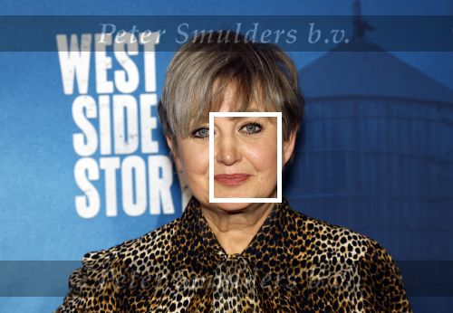Rotterdam 23 november 2025
Premiere West side story in het nieuwe luxor. Vera Mann met een kennis