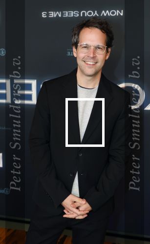 Amsterdam 11 november 2025
Premiere Now you see me 3 bij The Harbour Club . Victor Mids