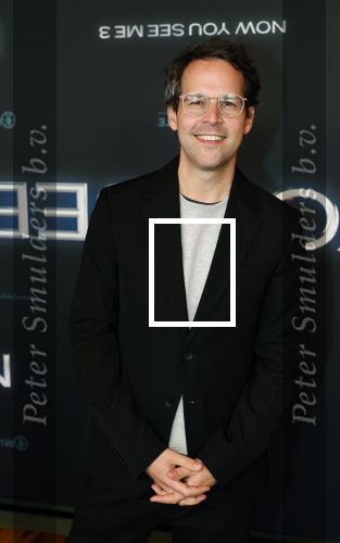 Amsterdam 11 november 2025
Premiere Now you see me 3 bij The Harbour Club . Victor Mids