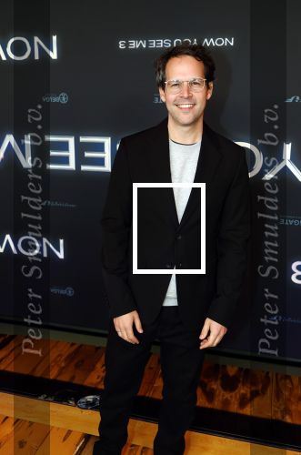 Amsterdam 11 november 2025
Premiere Now you see me 3 bij The Harbour Club . Victor Mids