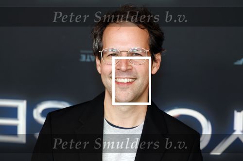 Amsterdam 11 november 2025
Premiere Now you see me 3 bij The Harbour Club . Victor Mids