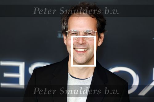 Amsterdam 11 november 2025
Premiere Now you see me 3 bij The Harbour Club . Victor Mids