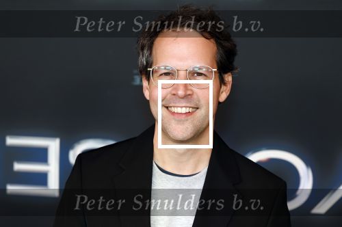 Amsterdam 11 november 2025
Premiere Now you see me 3 bij The Harbour Club . Victor Mids