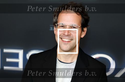 Amsterdam 11 november 2025
Premiere Now you see me 3 bij The Harbour Club . Victor Mids