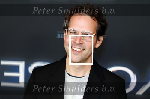 Amsterdam 11 november 2025
Premiere Now you see me 3 bij The Harbour Club . Victor Mids