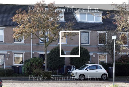 Muiderberg 7 november 2025
Viola Holt is 6 november plotseling in haar huis in Muiderberg overleden